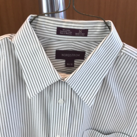 Nordstrom men shirt - Picture 3 of 7